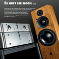 ATC SCM 40, P2 & CA2 Mk2 - LP (Germany) review